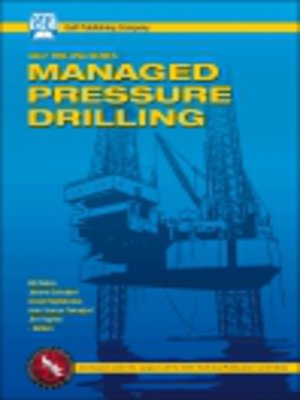 cover image of Managed Pressure Drilling